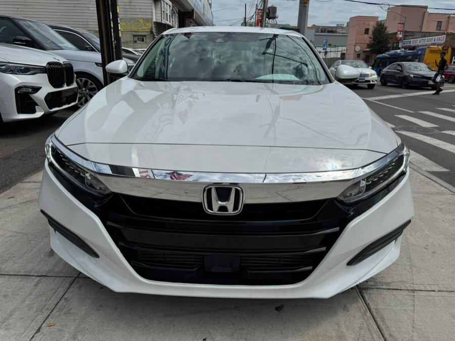 2019 Honda Accord Sedan LX 1.5T CVT, available for sale in Jamaica, New York | Sunrise Autoland. Jamaica, New York 2019 Honda Accord Sedan LX 1.5T CVT, available for sale in Jamaica, New York | Sunrise Autoland. Jamaica, New York