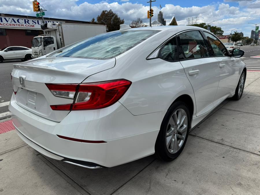 2019 Honda Accord Sedan LX 1.5T CVT, available for sale in Jamaica, New York | Sunrise Autoland. Jamaica, New York 2019 Honda Accord Sedan LX 1.5T CVT, available for sale in Jamaica, New York | Sunrise Autoland. Jamaica, New York