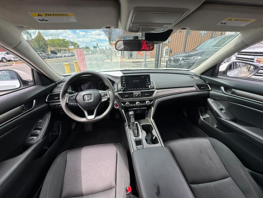 2019 Honda Accord Sedan LX 1.5T CVT, available for sale in Jamaica, New York | Sunrise Autoland. Jamaica, New York 2019 Honda Accord Sedan LX 1.5T CVT, available for sale in Jamaica, New York | Sunrise Autoland. Jamaica, New York