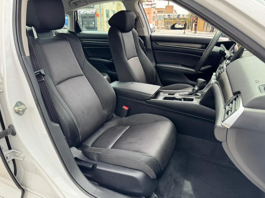 2019 Honda Accord Sedan LX 1.5T CVT, available for sale in Jamaica, New York | Sunrise Autoland. Jamaica, New York 2019 Honda Accord Sedan LX 1.5T CVT, available for sale in Jamaica, New York | Sunrise Autoland. Jamaica, New York
