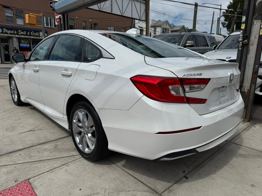 2019 Honda Accord Sedan LX 1.5T CVT, available for sale in Jamaica, New York | Sunrise Autoland. Jamaica, New York 2019 Honda Accord Sedan LX 1.5T CVT, available for sale in Jamaica, New York | Sunrise Autoland. Jamaica, New York