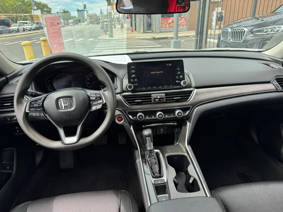 2019 Honda Accord Sedan LX 1.5T CVT, available for sale in Jamaica, New York | Sunrise Autoland. Jamaica, New York 2019 Honda Accord Sedan LX 1.5T CVT, available for sale in Jamaica, New York | Sunrise Autoland. Jamaica, New York