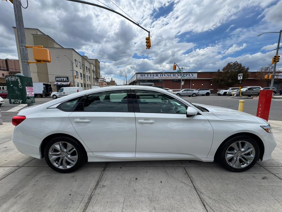 2019 Honda Accord Sedan LX 1.5T CVT, available for sale in Jamaica, New York | Sunrise Autoland. Jamaica, New York 2019 Honda Accord Sedan LX 1.5T CVT, available for sale in Jamaica, New York | Sunrise Autoland. Jamaica, New York