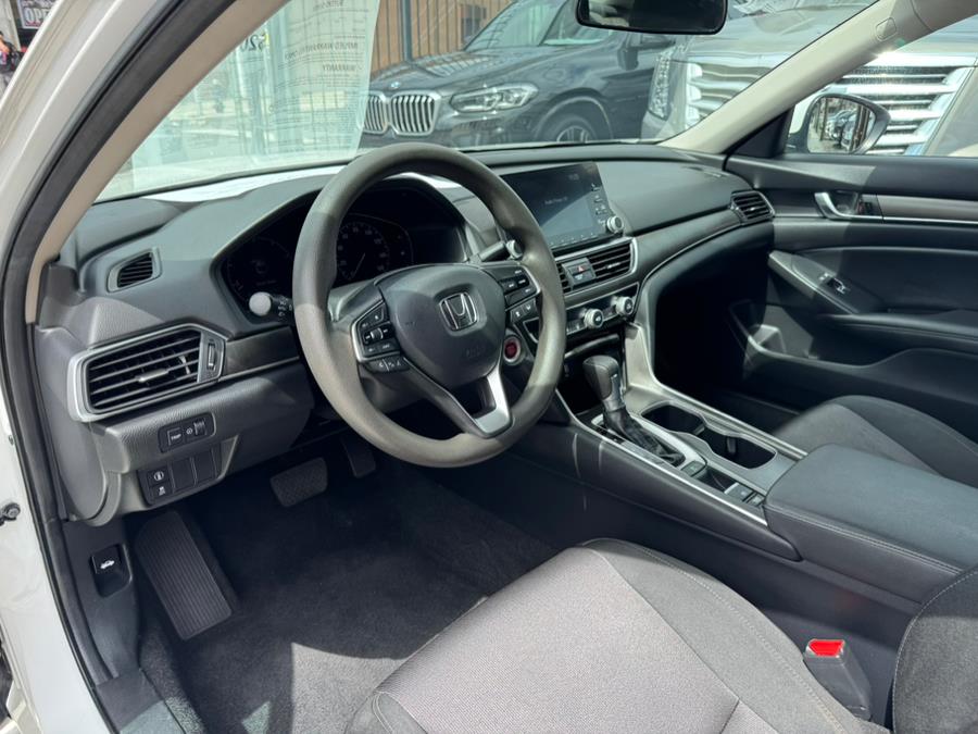 2019 Honda Accord Sedan LX 1.5T CVT, available for sale in Jamaica, New York | Sunrise Autoland. Jamaica, New York 2019 Honda Accord Sedan LX 1.5T CVT, available for sale in Jamaica, New York | Sunrise Autoland. Jamaica, New York