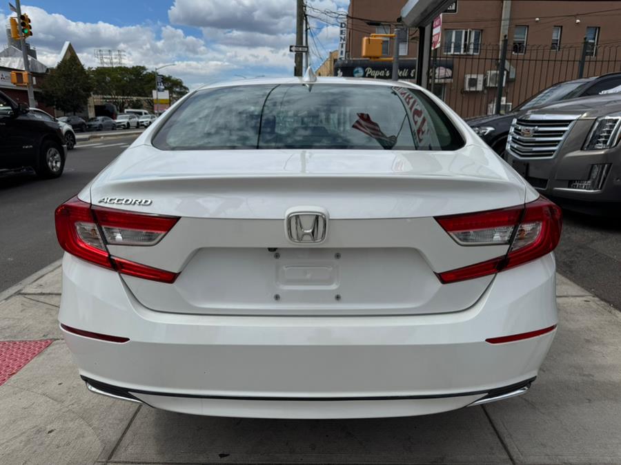 2019 Honda Accord Sedan LX 1.5T CVT, available for sale in Jamaica, New York | Sunrise Autoland. Jamaica, New York 2019 Honda Accord Sedan LX 1.5T CVT, available for sale in Jamaica, New York | Sunrise Autoland. Jamaica, New York