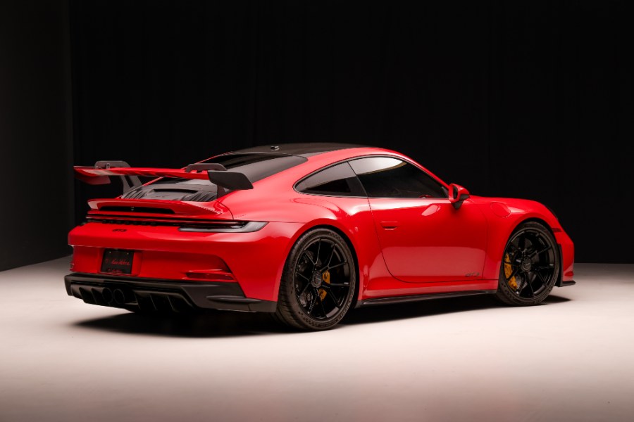2022 Porsche 911 GT3 Coupe, available for sale in North Salem, New York | Meccanic Shop North Inc. North Salem, New York 2022 Porsche 911 GT3 Coupe, available for sale in North Salem, New York | Meccanic Shop North Inc. North Salem, New York