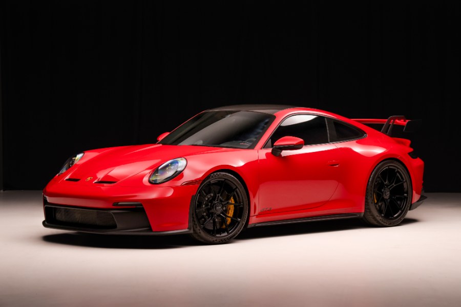 Used 2022 Porsche 911 in North Salem, New York | Meccanic Shop North Inc. North Salem, New York