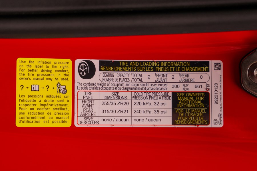 2022 Porsche 911 GT3 Coupe, available for sale in North Salem, New York | Meccanic Shop North Inc. North Salem, New York 2022 Porsche 911 GT3 Coupe, available for sale in North Salem, New York | Meccanic Shop North Inc. North Salem, New York