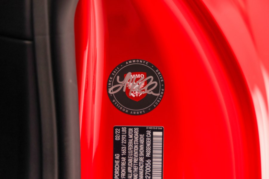 2022 Porsche 911 GT3 Coupe, available for sale in North Salem, New York | Meccanic Shop North Inc. North Salem, New York 2022 Porsche 911 GT3 Coupe, available for sale in North Salem, New York | Meccanic Shop North Inc. North Salem, New York