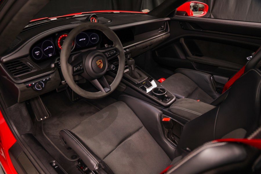 2022 Porsche 911 GT3 Coupe, available for sale in North Salem, New York | Meccanic Shop North Inc. North Salem, New York 2022 Porsche 911 GT3 Coupe, available for sale in North Salem, New York | Meccanic Shop North Inc. North Salem, New York