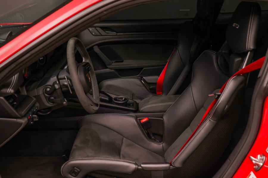 2022 Porsche 911 GT3 Coupe, available for sale in North Salem, New York | Meccanic Shop North Inc. North Salem, New York 2022 Porsche 911 GT3 Coupe, available for sale in North Salem, New York | Meccanic Shop North Inc. North Salem, New York