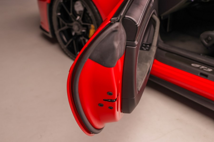 2022 Porsche 911 GT3 Coupe, available for sale in North Salem, New York | Meccanic Shop North Inc. North Salem, New York 2022 Porsche 911 GT3 Coupe, available for sale in North Salem, New York | Meccanic Shop North Inc. North Salem, New York