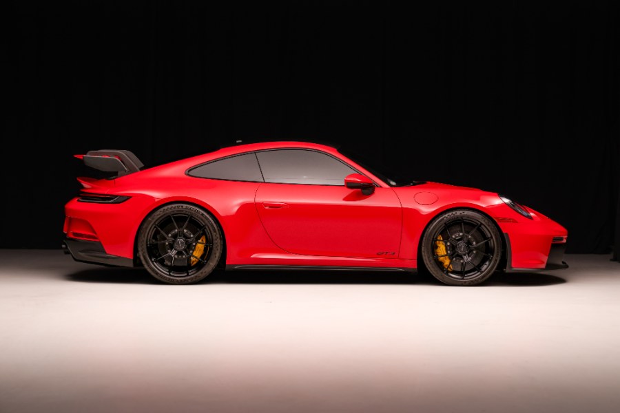 2022 Porsche 911 GT3 Coupe, available for sale in North Salem, New York | Meccanic Shop North Inc. North Salem, New York 2022 Porsche 911 GT3 Coupe, available for sale in North Salem, New York | Meccanic Shop North Inc. North Salem, New York