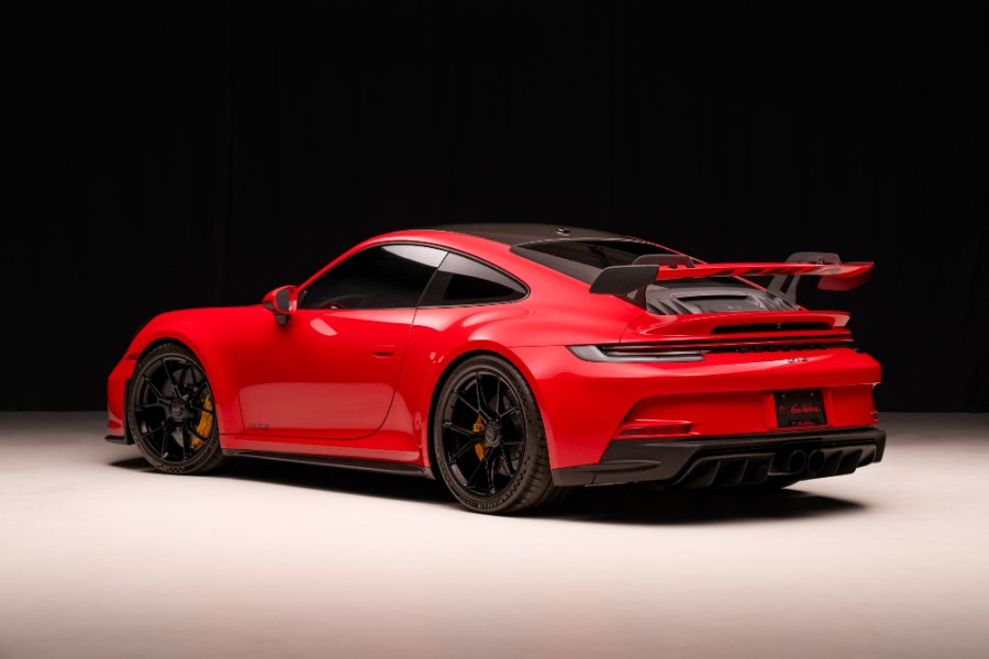 2022 Porsche 911 GT3 Coupe, available for sale in North Salem, New York | Meccanic Shop North Inc. North Salem, New York 2022 Porsche 911 GT3 Coupe, available for sale in North Salem, New York | Meccanic Shop North Inc. North Salem, New York