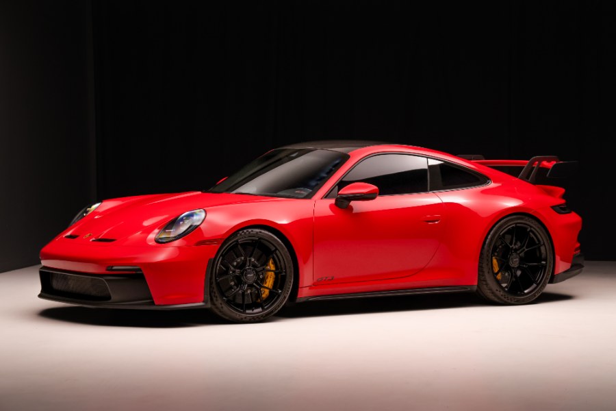 2022 Porsche 911 GT3 Coupe, available for sale in North Salem, New York | Meccanic Shop North Inc. North Salem, New York 2022 Porsche 911 GT3 Coupe, available for sale in North Salem, New York | Meccanic Shop North Inc. North Salem, New York