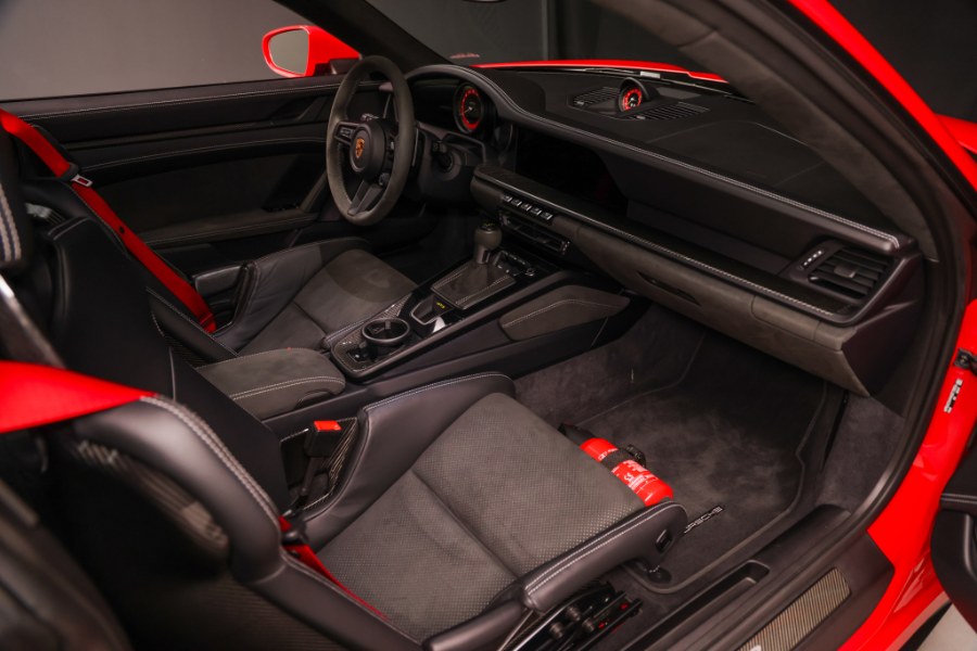 2022 Porsche 911 GT3 Coupe, available for sale in North Salem, New York | Meccanic Shop North Inc. North Salem, New York 2022 Porsche 911 GT3 Coupe, available for sale in North Salem, New York | Meccanic Shop North Inc. North Salem, New York