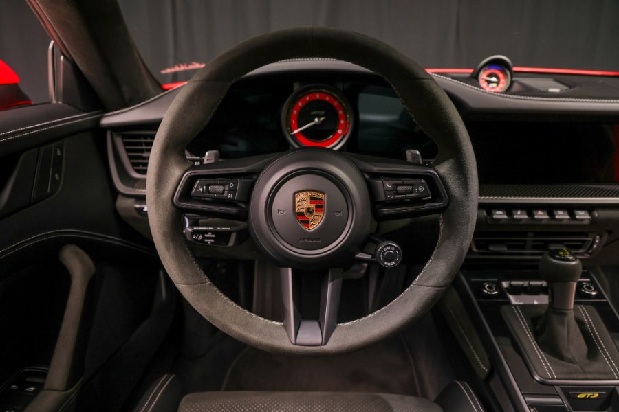 2022 Porsche 911 GT3 Coupe, available for sale in North Salem, New York | Meccanic Shop North Inc. North Salem, New York 2022 Porsche 911 GT3 Coupe, available for sale in North Salem, New York | Meccanic Shop North Inc. North Salem, New York
