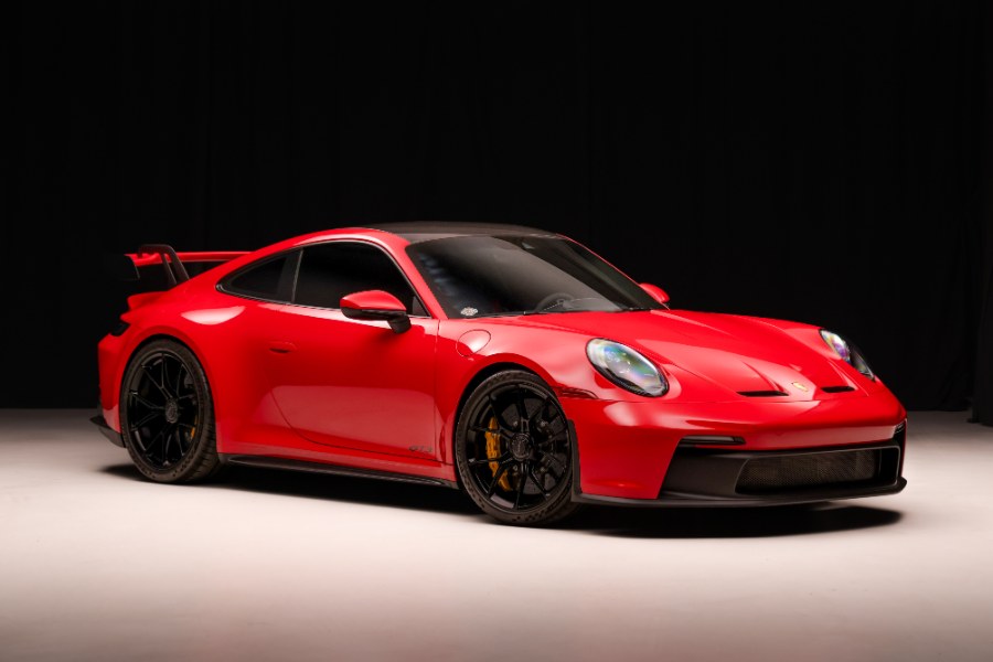 2022 Porsche 911 GT3 Coupe, available for sale in North Salem, New York | Meccanic Shop North Inc. North Salem, New York 2022 Porsche 911 GT3 Coupe, available for sale in North Salem, New York | Meccanic Shop North Inc. North Salem, New York