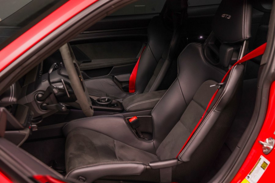 2022 Porsche 911 GT3 Coupe, available for sale in North Salem, New York | Meccanic Shop North Inc. North Salem, New York 2022 Porsche 911 GT3 Coupe, available for sale in North Salem, New York | Meccanic Shop North Inc. North Salem, New York
