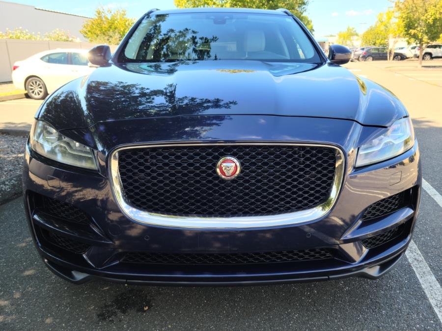 2017 Jaguar F-PACE 35t Prestige AWD, available for sale in Milford, Connecticut | Chip's Auto Sales Inc. Milford, Connecticut 2017 Jaguar F-PACE 35t Prestige AWD, available for sale in Milford, Connecticut | Chip's Auto Sales Inc. Milford, Connecticut