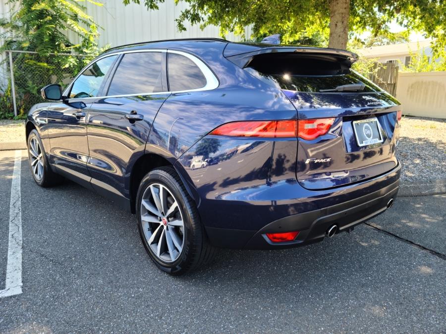 2017 Jaguar F-PACE 35t Prestige AWD, available for sale in Milford, Connecticut | Chip's Auto Sales Inc. Milford, Connecticut 2017 Jaguar F-PACE 35t Prestige AWD, available for sale in Milford, Connecticut | Chip's Auto Sales Inc. Milford, Connecticut