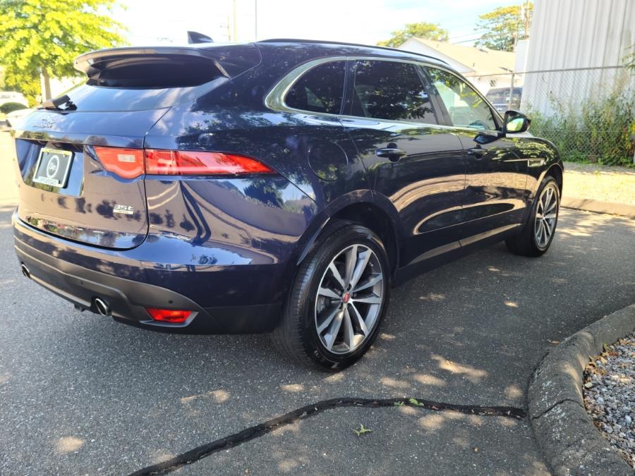 2017 Jaguar F-PACE 35t Prestige AWD, available for sale in Milford, Connecticut | Chip's Auto Sales Inc. Milford, Connecticut 2017 Jaguar F-PACE 35t Prestige AWD, available for sale in Milford, Connecticut | Chip's Auto Sales Inc. Milford, Connecticut