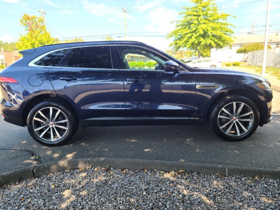 2017 Jaguar F-PACE 35t Prestige AWD, available for sale in Milford, Connecticut | Chip's Auto Sales Inc. Milford, Connecticut 2017 Jaguar F-PACE 35t Prestige AWD, available for sale in Milford, Connecticut | Chip's Auto Sales Inc. Milford, Connecticut