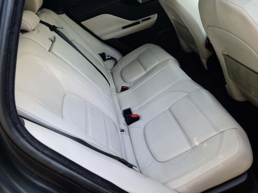 2017 Jaguar F-PACE 35t Prestige AWD, available for sale in Milford, Connecticut | Chip's Auto Sales Inc. Milford, Connecticut 2017 Jaguar F-PACE 35t Prestige AWD, available for sale in Milford, Connecticut | Chip's Auto Sales Inc. Milford, Connecticut