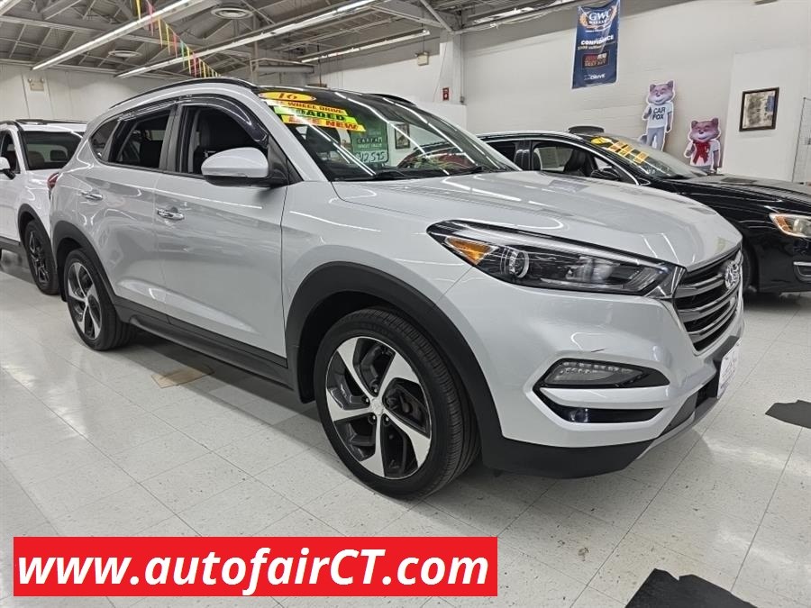 2016 Hyundai Tucson AWD 4dr Sport, available for sale in West Haven, Connecticut | Auto Fair Inc.. West Haven, Connecticut 2016 Hyundai Tucson AWD 4dr Sport, available for sale in West Haven, Connecticut | Auto Fair Inc.. West Haven, Connecticut