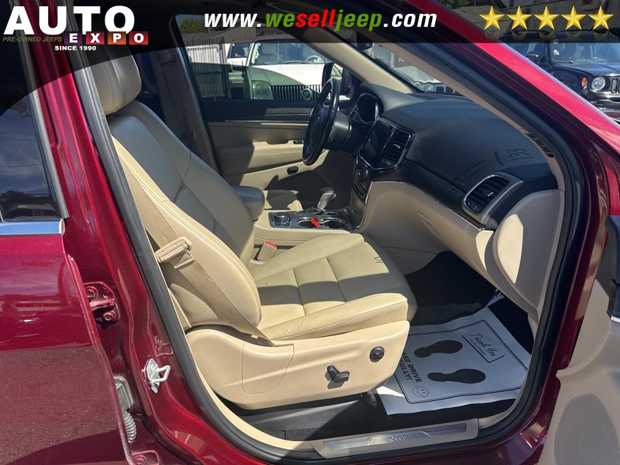 2019 Jeep Grand Cherokee Limited 4x4, available for sale in Huntington, New York | Auto Expo. Huntington, New York 2019 Jeep Grand Cherokee Limited 4x4, available for sale in Huntington, New York | Auto Expo. Huntington, New York
