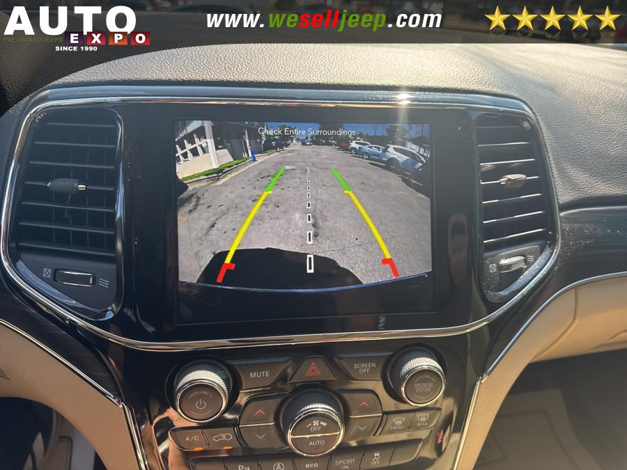 2019 Jeep Grand Cherokee Limited 4x4, available for sale in Huntington, New York | Auto Expo. Huntington, New York 2019 Jeep Grand Cherokee Limited 4x4, available for sale in Huntington, New York | Auto Expo. Huntington, New York