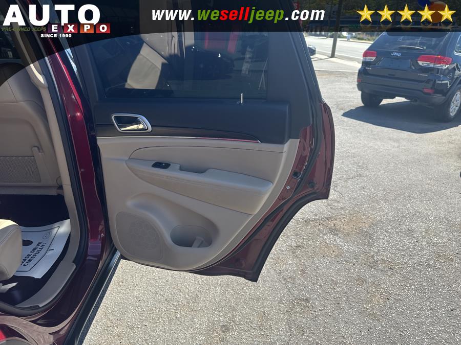 2019 Jeep Grand Cherokee Limited 4x4, available for sale in Huntington, New York | Auto Expo. Huntington, New York 2019 Jeep Grand Cherokee Limited 4x4, available for sale in Huntington, New York | Auto Expo. Huntington, New York