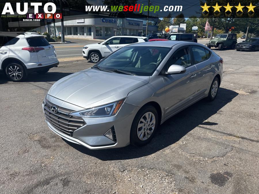 2020 Hyundai Elantra SE IVT SULEV, available for sale in Huntington, New York | Auto Expo. Huntington, New York 2020 Hyundai Elantra SE IVT SULEV, available for sale in Huntington, New York | Auto Expo. Huntington, New York