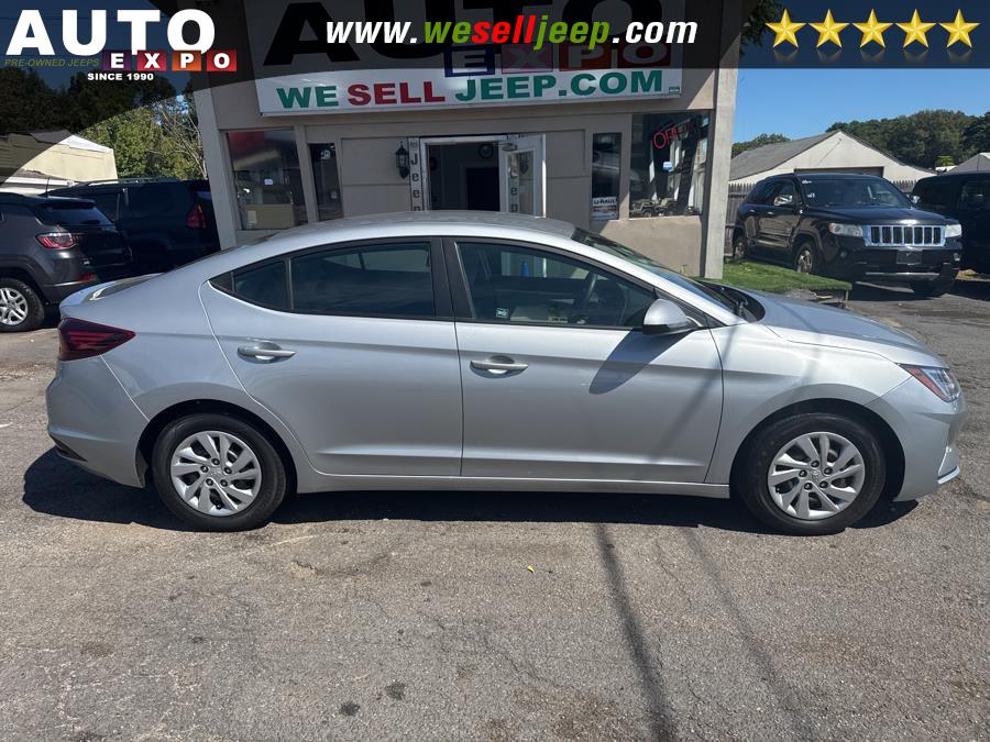 2020 Hyundai Elantra SE IVT SULEV, available for sale in Huntington, New York | Auto Expo. Huntington, New York 2020 Hyundai Elantra SE IVT SULEV, available for sale in Huntington, New York | Auto Expo. Huntington, New York