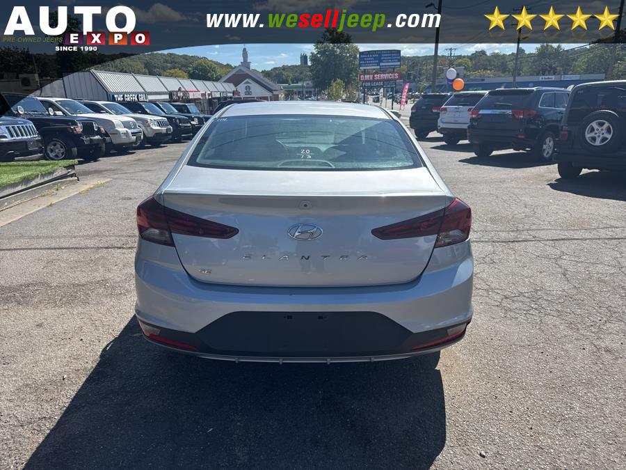 2020 Hyundai Elantra SE IVT SULEV, available for sale in Huntington, New York | Auto Expo. Huntington, New York 2020 Hyundai Elantra SE IVT SULEV, available for sale in Huntington, New York | Auto Expo. Huntington, New York