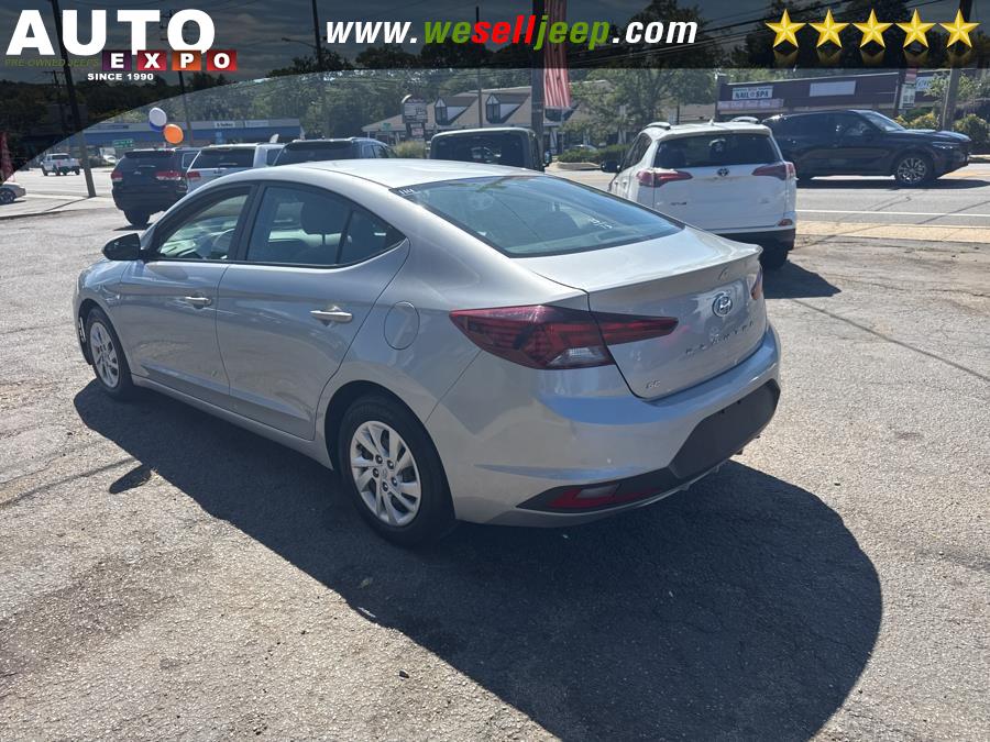 2020 Hyundai Elantra SE IVT SULEV, available for sale in Huntington, New York | Auto Expo. Huntington, New York 2020 Hyundai Elantra SE IVT SULEV, available for sale in Huntington, New York | Auto Expo. Huntington, New York