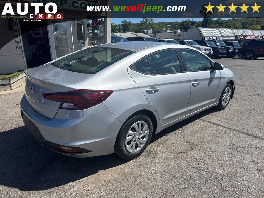 2020 Hyundai Elantra SE IVT SULEV, available for sale in Huntington, New York | Auto Expo. Huntington, New York 2020 Hyundai Elantra SE IVT SULEV, available for sale in Huntington, New York | Auto Expo. Huntington, New York