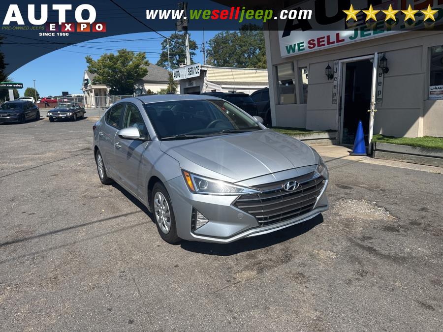 2020 Hyundai Elantra SE IVT SULEV, available for sale in Huntington, New York | Auto Expo. Huntington, New York 2020 Hyundai Elantra SE IVT SULEV, available for sale in Huntington, New York | Auto Expo. Huntington, New York