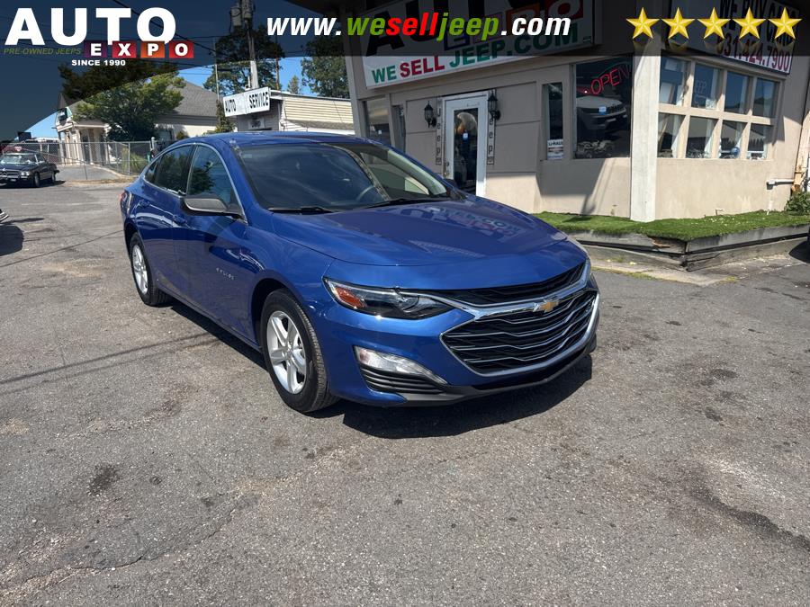 2023 Chevrolet Malibu 4dr Sdn LS w/1LS, available for sale in Huntington, New York | Auto Expo. Huntington, New York 2023 Chevrolet Malibu 4dr Sdn LS w/1LS, available for sale in Huntington, New York | Auto Expo. Huntington, New York