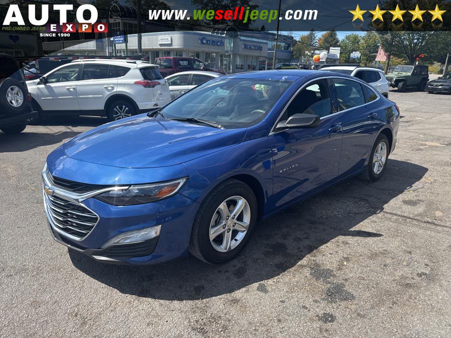 2023 Chevrolet Malibu 4dr Sdn LS w/1LS, available for sale in Huntington, New York | Auto Expo. Huntington, New York 2023 Chevrolet Malibu 4dr Sdn LS w/1LS, available for sale in Huntington, New York | Auto Expo. Huntington, New York