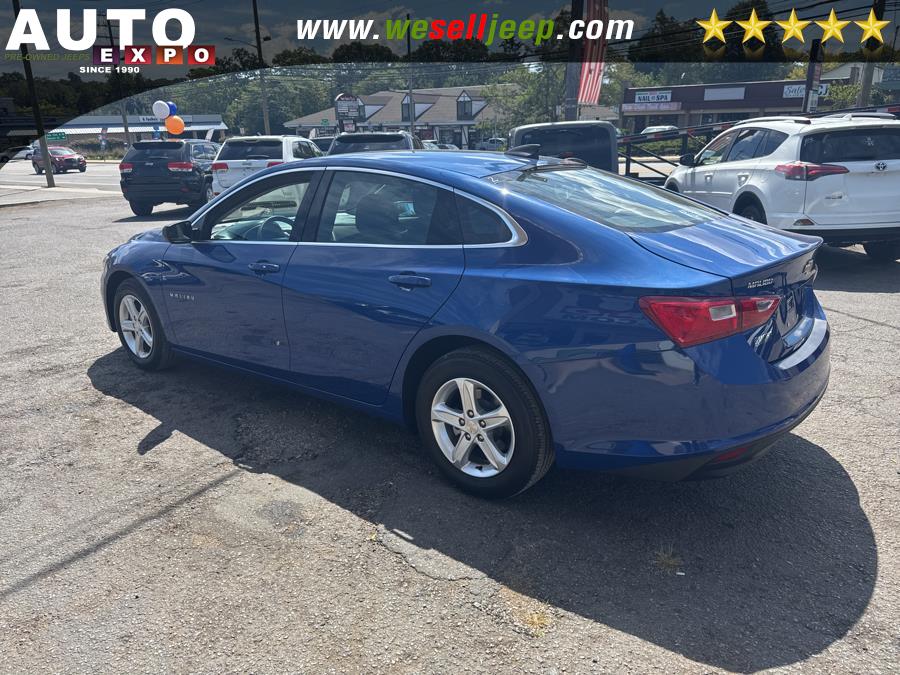 2023 Chevrolet Malibu 4dr Sdn LS w/1LS, available for sale in Huntington, New York | Auto Expo. Huntington, New York 2023 Chevrolet Malibu 4dr Sdn LS w/1LS, available for sale in Huntington, New York | Auto Expo. Huntington, New York