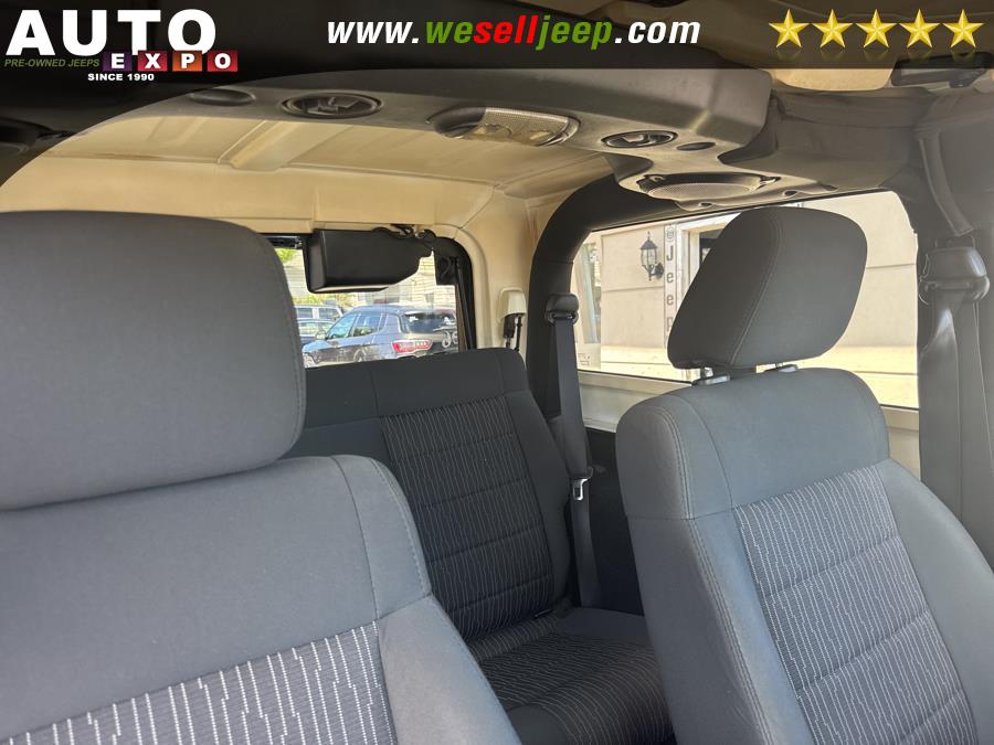 2012 Jeep Wrangler 4WD 2dr Sport, available for sale in Huntington, New York | Auto Expo. Huntington, New York 2012 Jeep Wrangler 4WD 2dr Sport, available for sale in Huntington, New York | Auto Expo. Huntington, New York