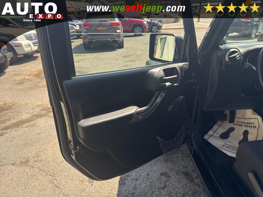 2012 Jeep Wrangler 4WD 2dr Sport, available for sale in Huntington, New York | Auto Expo. Huntington, New York 2012 Jeep Wrangler 4WD 2dr Sport, available for sale in Huntington, New York | Auto Expo. Huntington, New York