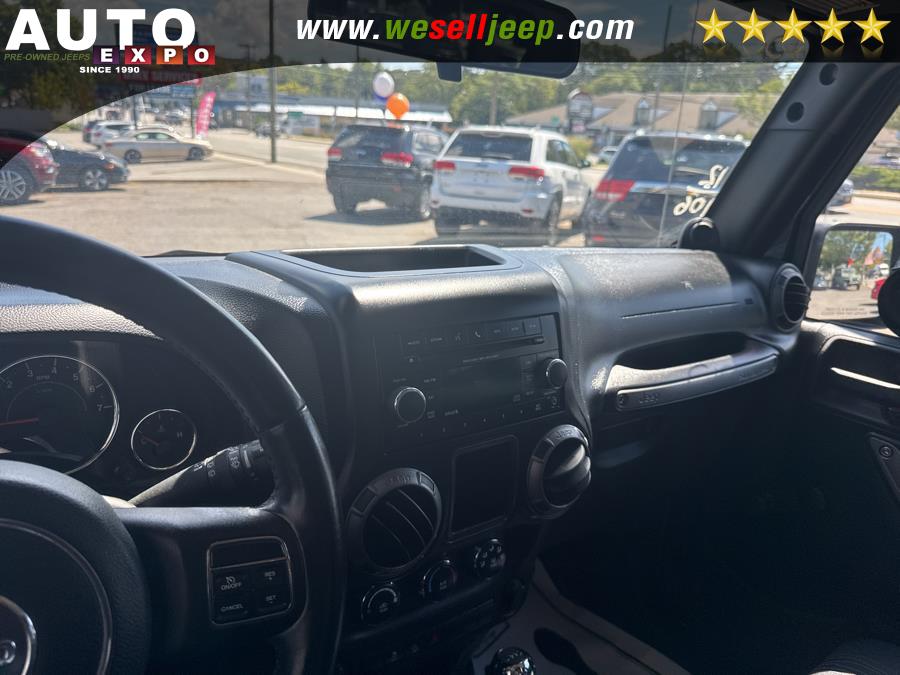 2012 Jeep Wrangler 4WD 2dr Sport, available for sale in Huntington, New York | Auto Expo. Huntington, New York 2012 Jeep Wrangler 4WD 2dr Sport, available for sale in Huntington, New York | Auto Expo. Huntington, New York