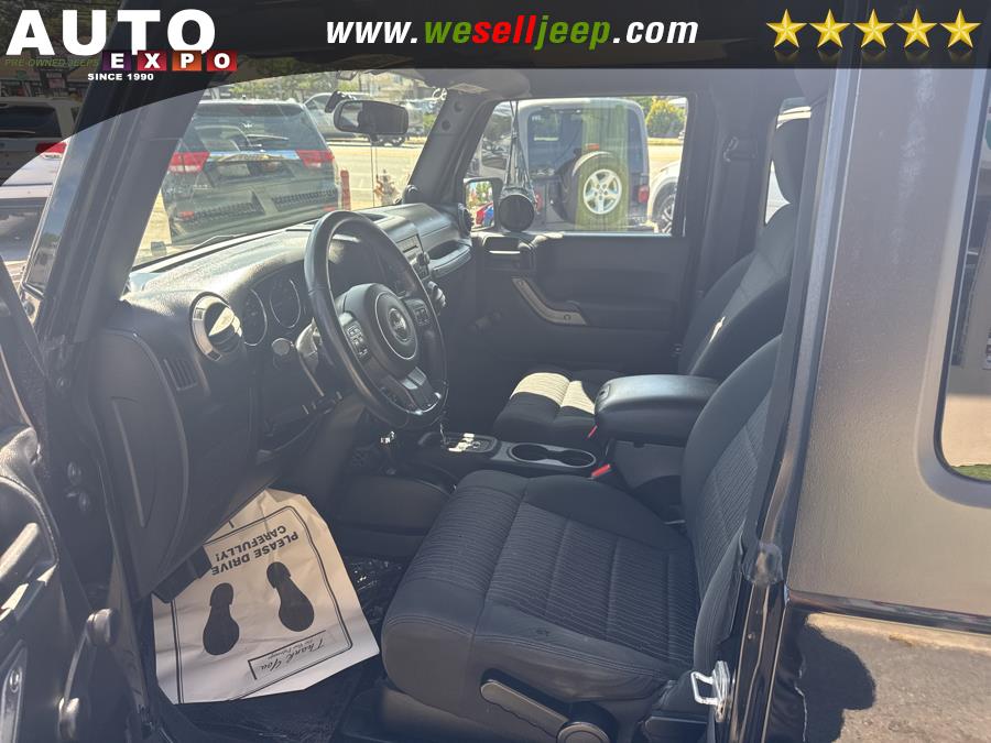 2012 Jeep Wrangler 4WD 2dr Sport, available for sale in Huntington, New York | Auto Expo. Huntington, New York 2012 Jeep Wrangler 4WD 2dr Sport, available for sale in Huntington, New York | Auto Expo. Huntington, New York