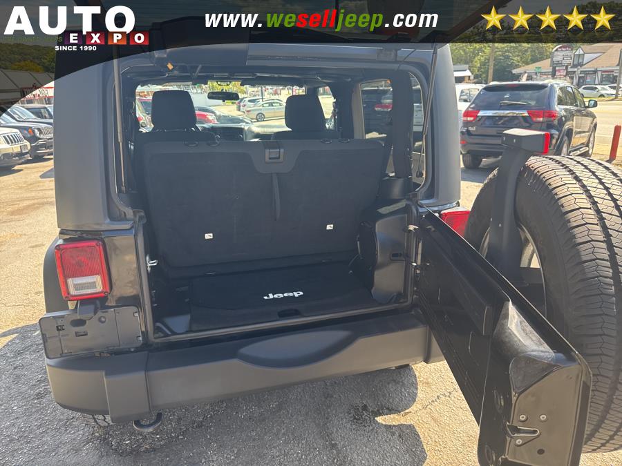 2012 Jeep Wrangler 4WD 2dr Sport, available for sale in Huntington, New York | Auto Expo. Huntington, New York 2012 Jeep Wrangler 4WD 2dr Sport, available for sale in Huntington, New York | Auto Expo. Huntington, New York