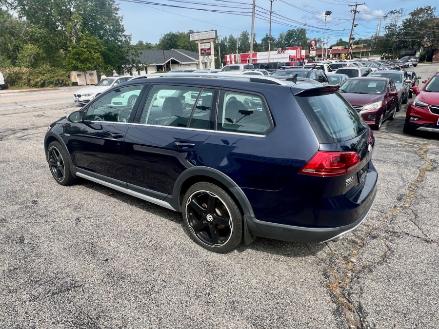 2017 Volkswagen Golf Alltrack 1.8T SEL DSG, available for sale in Manchester, New Hampshire | Second Street Auto Sales Inc. Manchester, New Hampshire 2017 Volkswagen Golf Alltrack 1.8T SEL DSG, available for sale in Manchester, New Hampshire | Second Street Auto Sales Inc. Manchester, New Hampshire