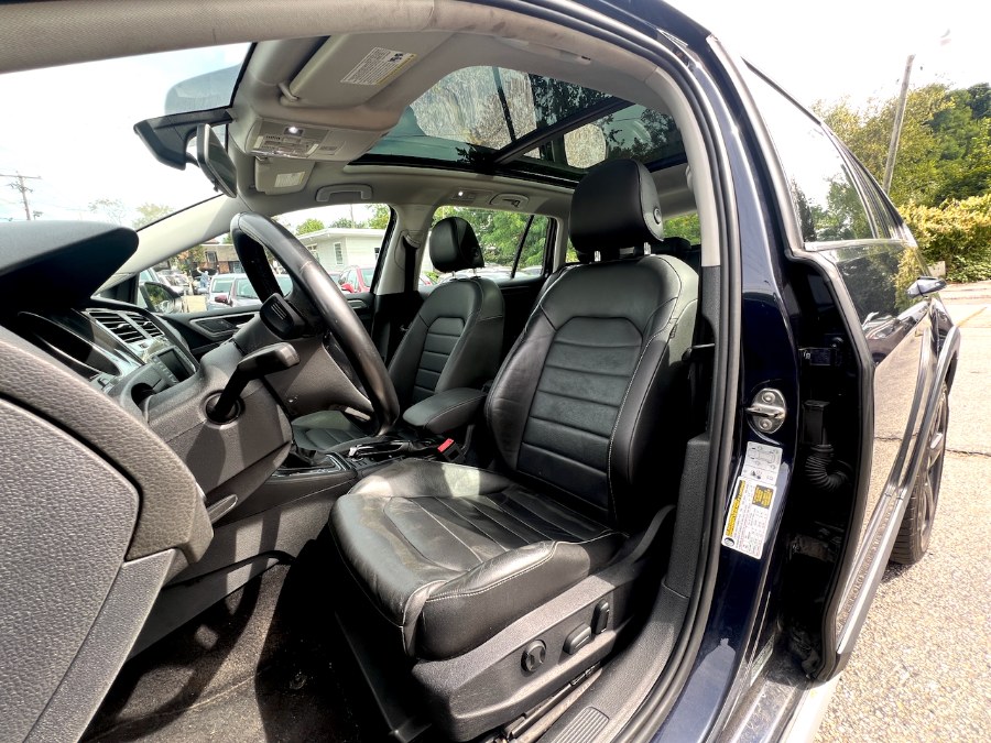 2017 Volkswagen Golf Alltrack 1.8T SEL DSG, available for sale in Manchester, New Hampshire | Second Street Auto Sales Inc. Manchester, New Hampshire 2017 Volkswagen Golf Alltrack 1.8T SEL DSG, available for sale in Manchester, New Hampshire | Second Street Auto Sales Inc. Manchester, New Hampshire