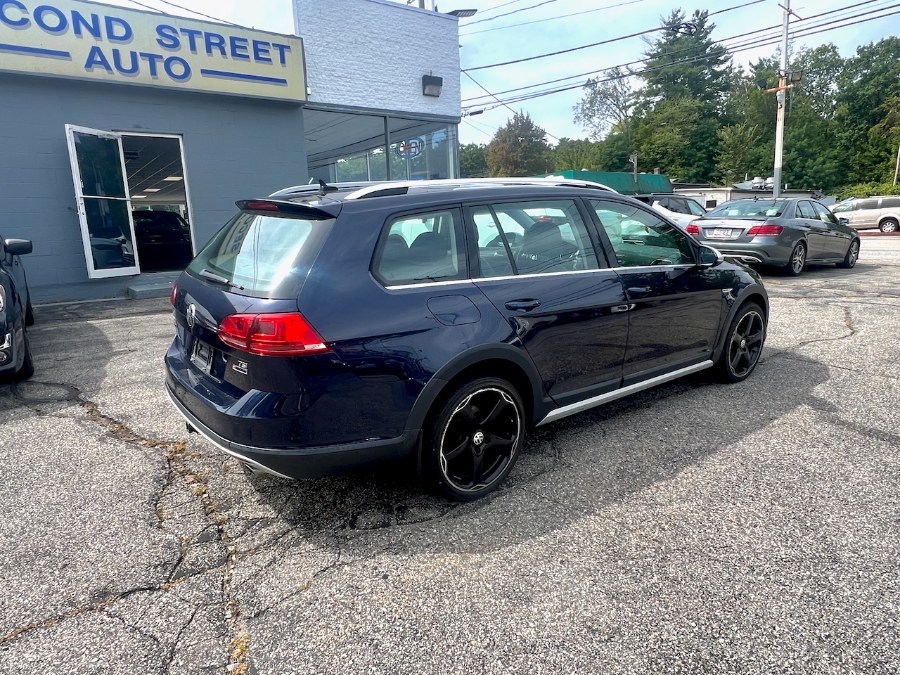 2017 Volkswagen Golf Alltrack 1.8T SEL DSG, available for sale in Manchester, New Hampshire | Second Street Auto Sales Inc. Manchester, New Hampshire 2017 Volkswagen Golf Alltrack 1.8T SEL DSG, available for sale in Manchester, New Hampshire | Second Street Auto Sales Inc. Manchester, New Hampshire