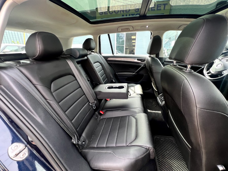 2017 Volkswagen Golf Alltrack 1.8T SEL DSG, available for sale in Manchester, New Hampshire | Second Street Auto Sales Inc. Manchester, New Hampshire 2017 Volkswagen Golf Alltrack 1.8T SEL DSG, available for sale in Manchester, New Hampshire | Second Street Auto Sales Inc. Manchester, New Hampshire